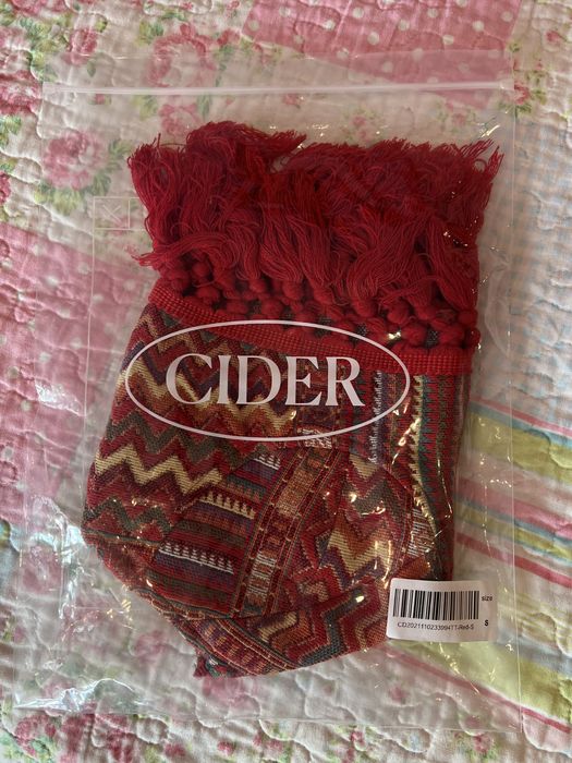 Top bluzka damska Cider r. S nowy w folii