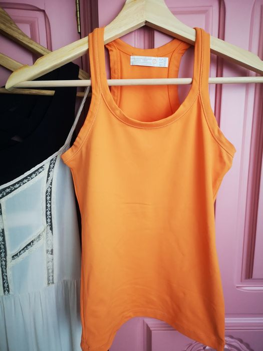 Vendo tops Roxy zara pull bear