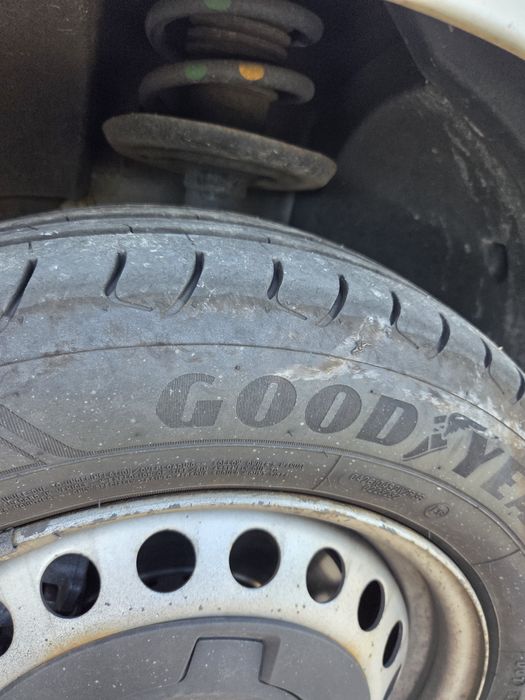 Renault Express c/iva Nacional 2022/09