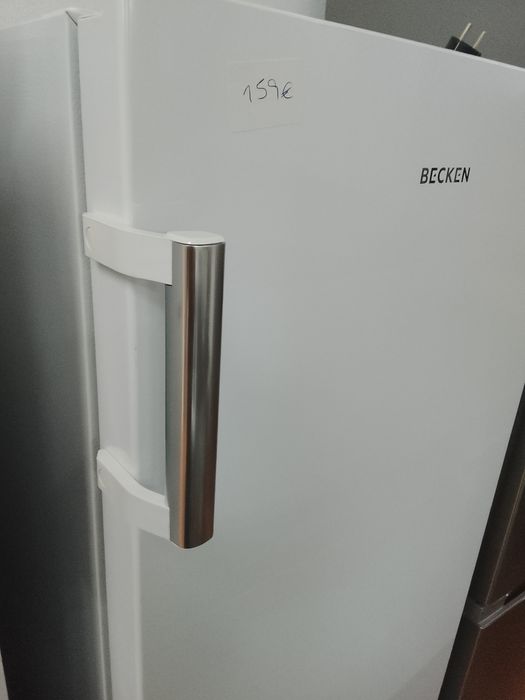 Frigorífico BECKEN (1 Porta/Sem Congelador) Excelente Estado