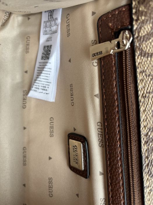 Сумка жіноча Guess оригінал