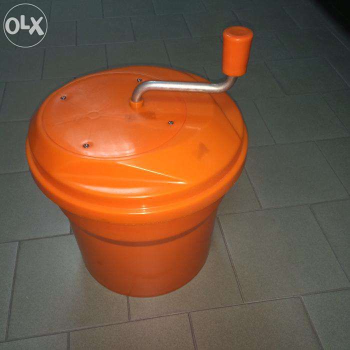 Escorredor de legumes máquinas hotelaria preparação