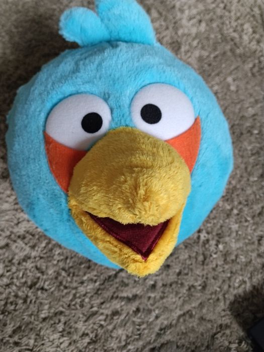 Peluches Angry Birds434774248218306566