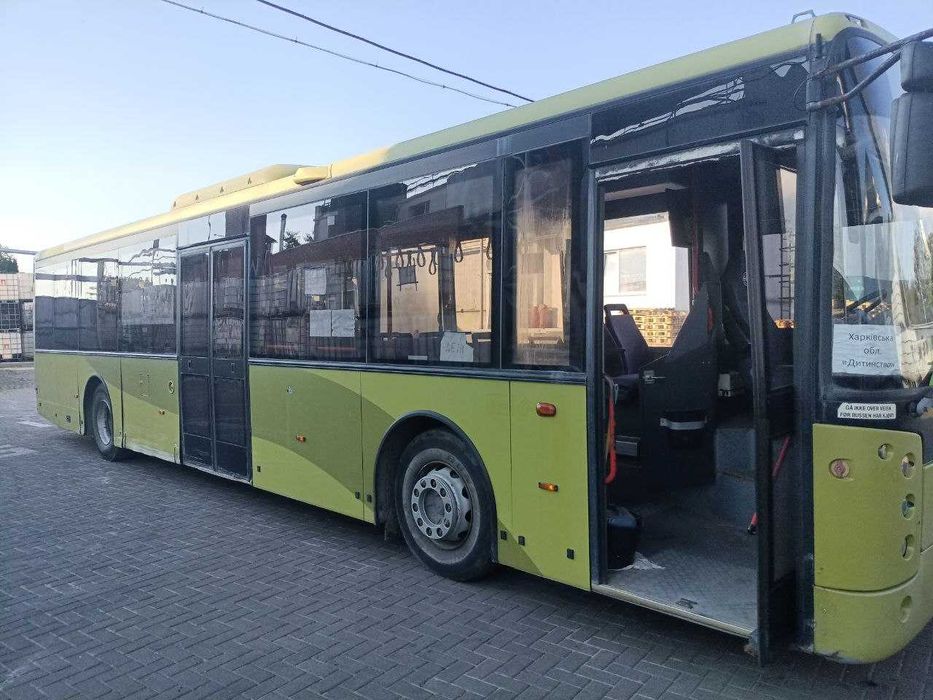 Продам автобус VOLVO