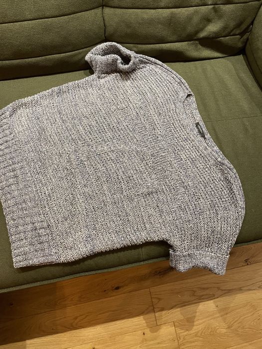 Bluzka sweterek Olsen 38/40