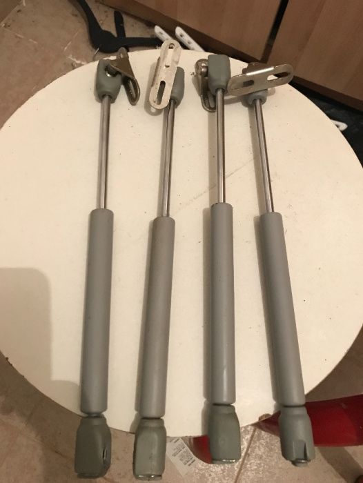 Elevador suporte gás mola hidráulica