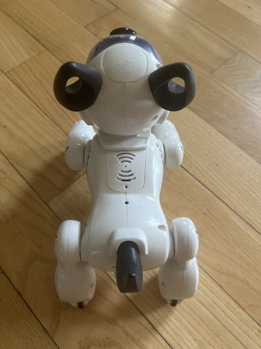 Робот-цуценя Silverlit YCOO Pupbo