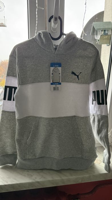 Bluza Nowa Puma