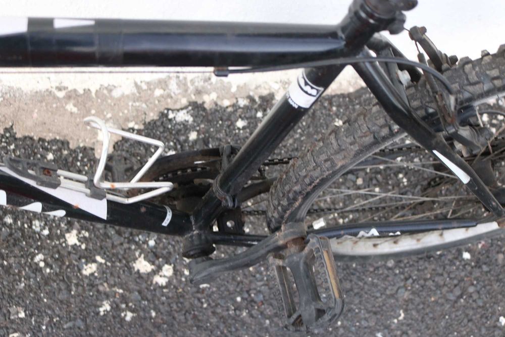 Bicicleta de Adulto
