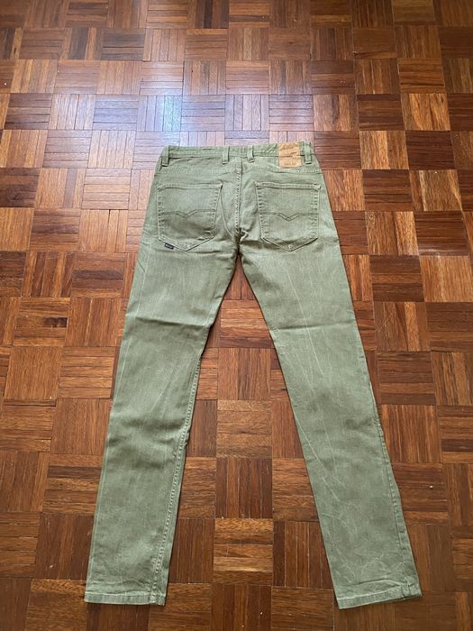 Calça da Salsa Jeans