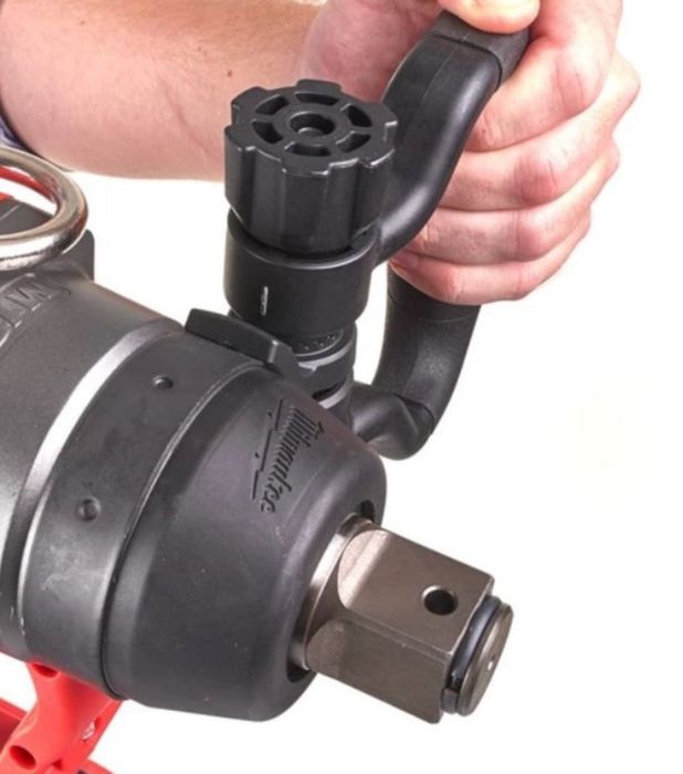Гайковерт акумуляторний 1 дюйм MILWAUKEE, M18 ONEFHIWF1-0X, 2400Нм