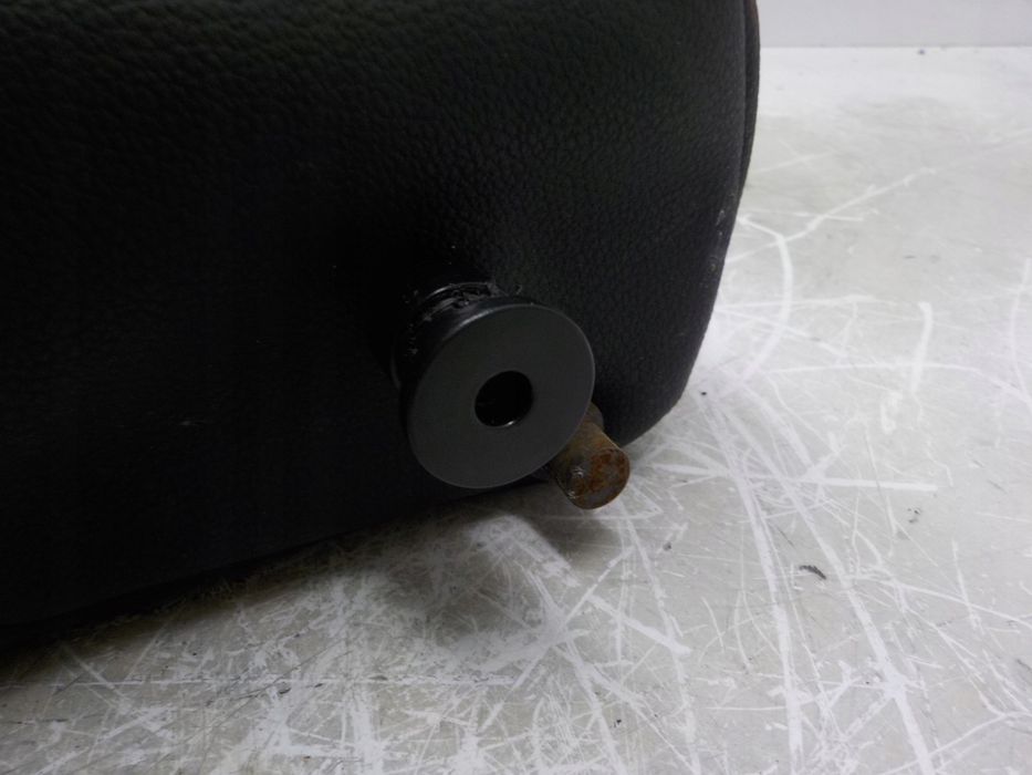 Hyundai IX35 i podłokietnik Kanapy tył Tylny skóra