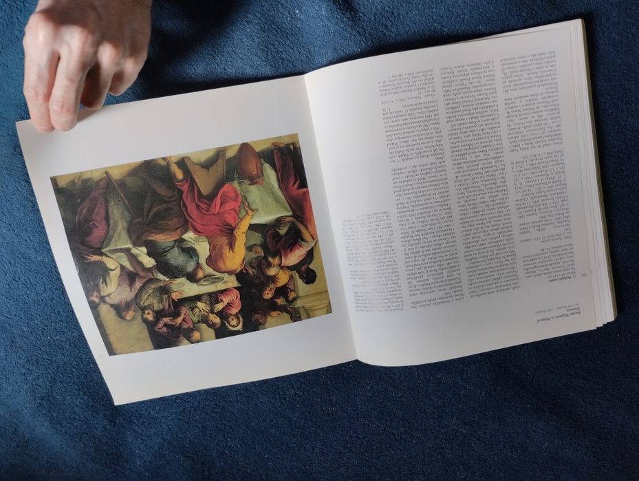 Weneccy. Malarstwo weneckie 17 i 18 wieku ze zbiorów czeskich.