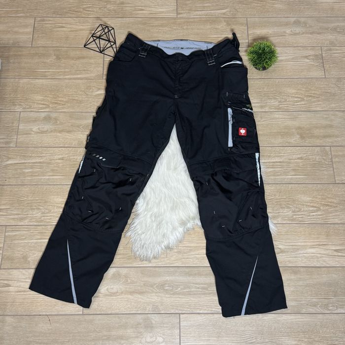 (Розмір 54 XL) Чоловічі робочі штани Engelbert Strauss оригінал