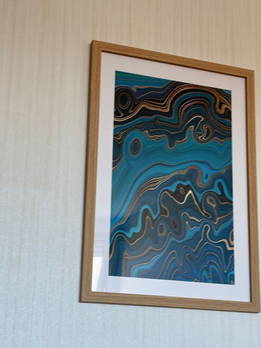 Quadros de decoração