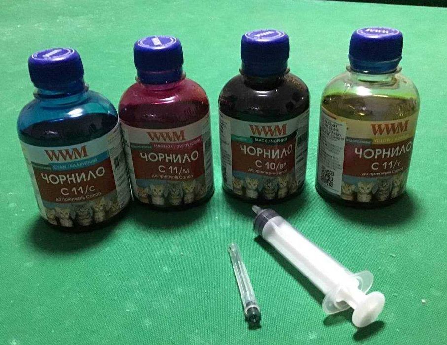 Принтер Canon PIXMA MP230