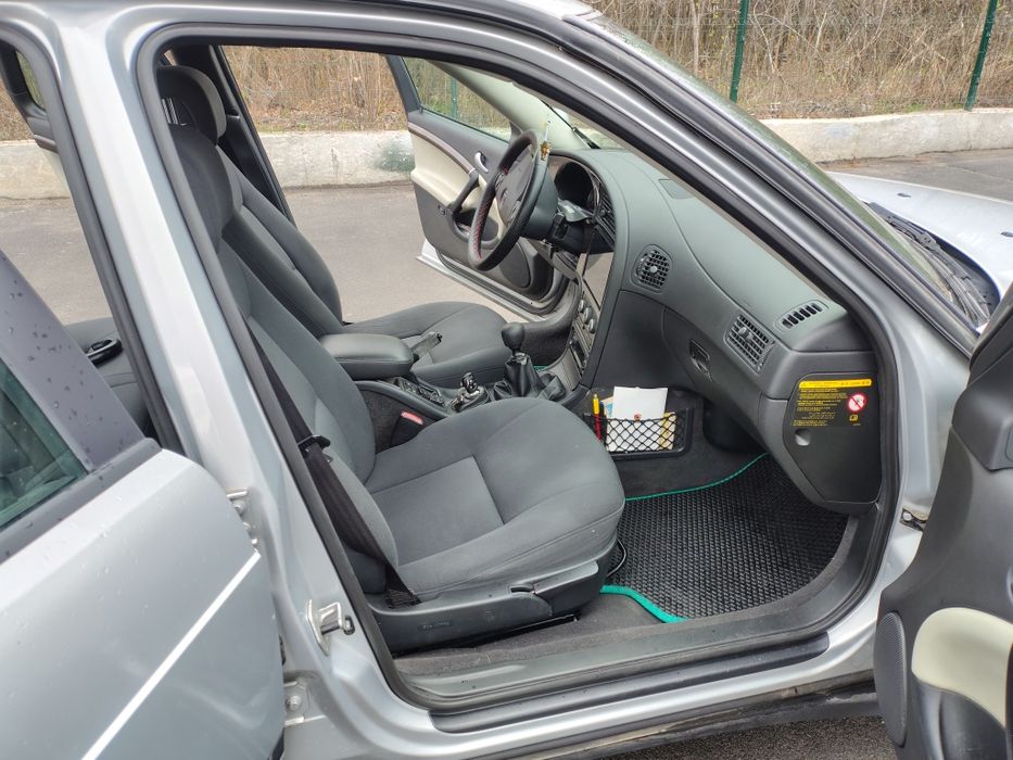 Продам Saab 9-5 , 2007р.