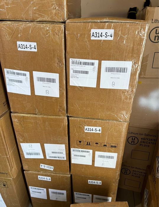 Продам LiFePO₄ АКУМУЛЯТОРНІ комірки 3.2V 314-280Ah — НОВІ!