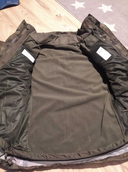 Gore-Tex kurtka zimowa