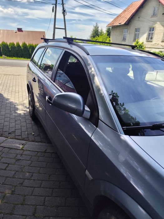 Opel Vectra
