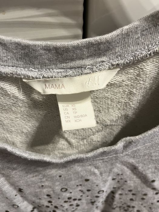 Bluza ciążowa H&M XS
