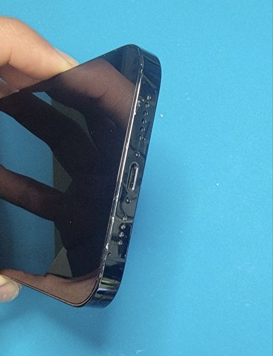 Iphone 12 pro max