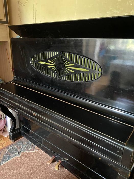 Фортепіано піаніно