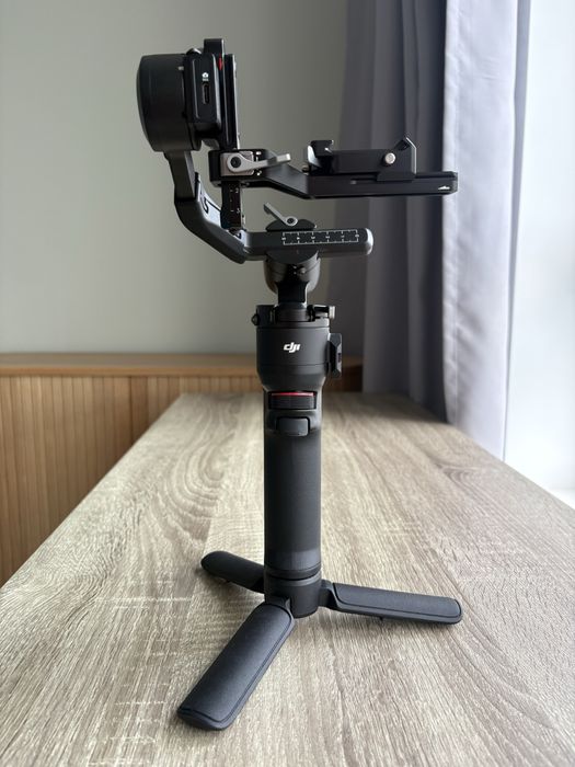 DJI RS3 mini , в идеальному стані
