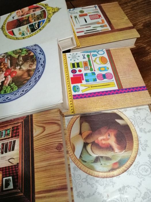 Livros vintage colecção