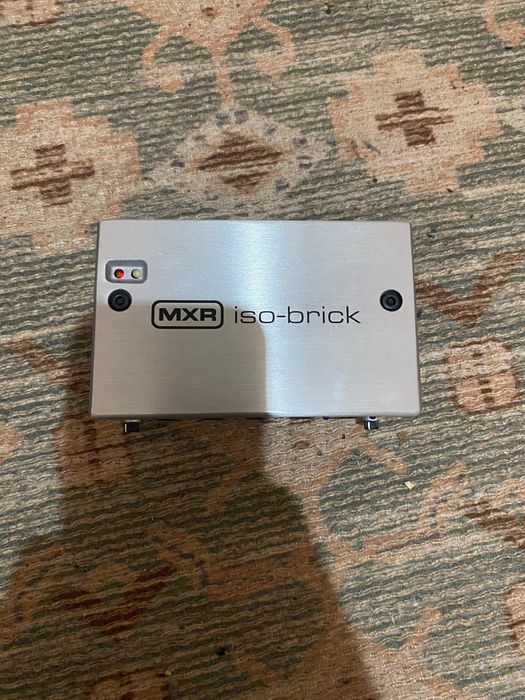 Pedais de efeitos diversos