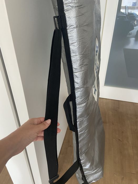 Capa de prancha de surf Billabong