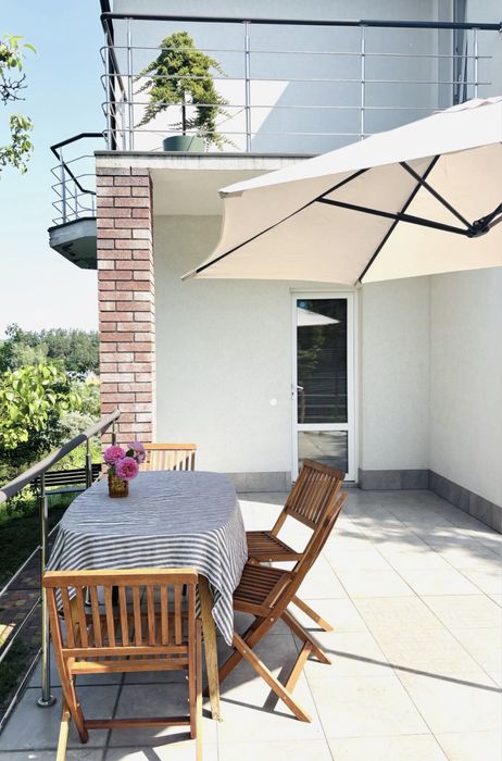 С.Ходосеевка .Киевская обл.