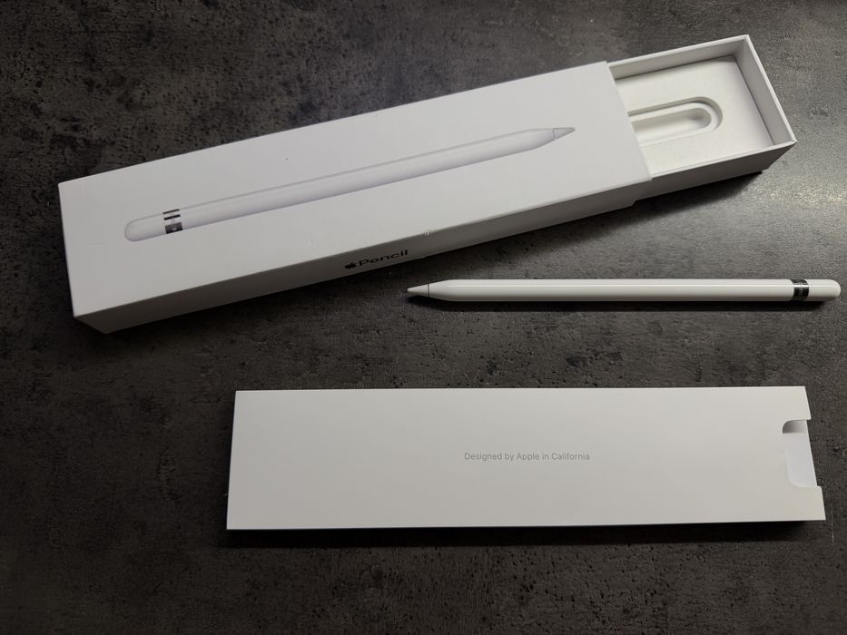 Apple pencil MQL Y3AM/A