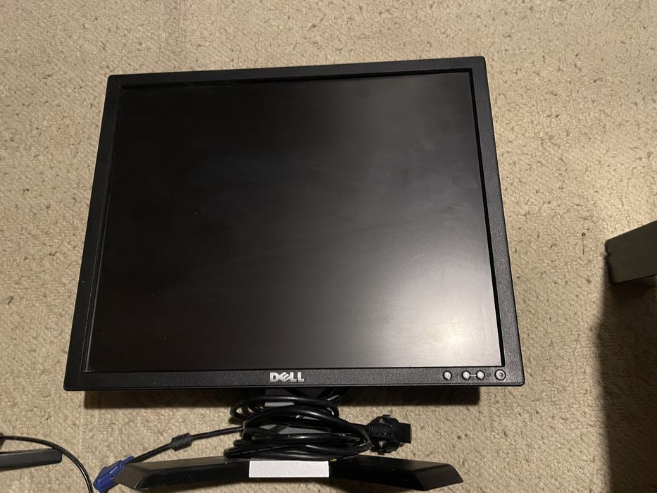 Monitor Dell 19 cali