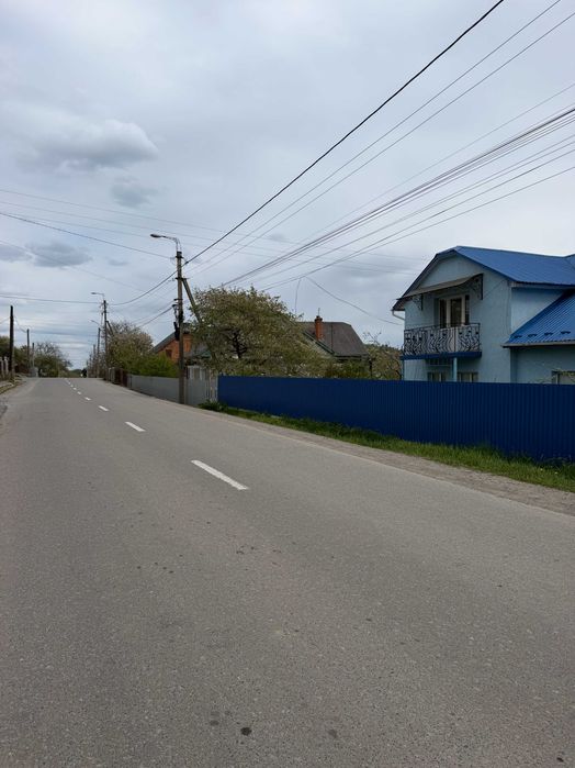 Продаж затишного будинку в м.Чернівці (вул. Вижницька)