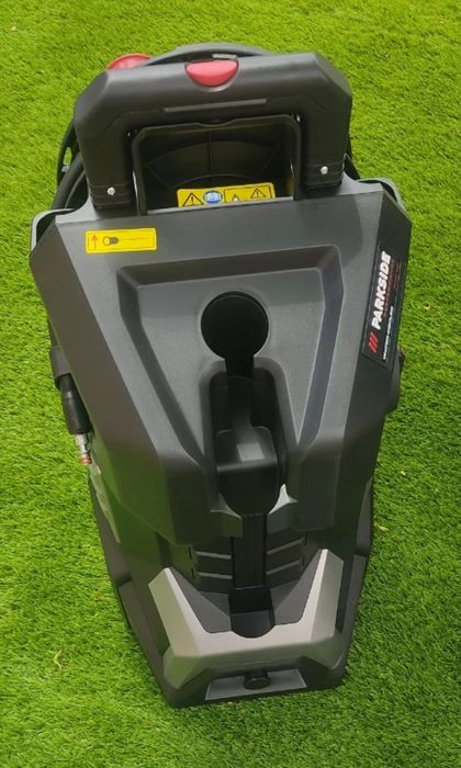 Máquina pressão Parkside 180bar performance (nova)