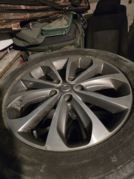 Nissan Qashqai 4x4 automat 2.0l. 150km OKAZJA!!!