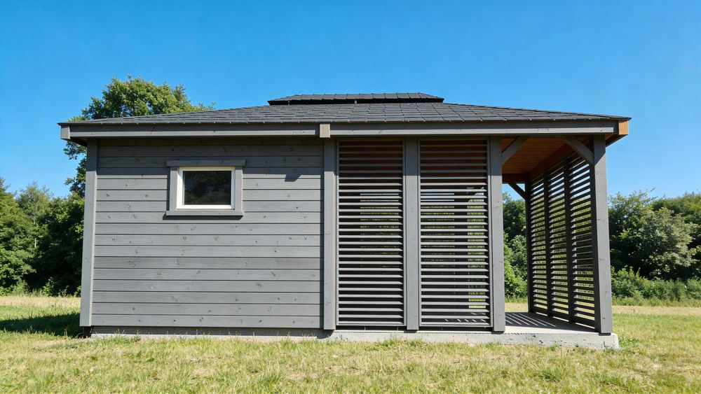 Altana drewniana ,altanka ogrodowa, producent 3x3,3x4,4x4,4x5,5x5,6x4