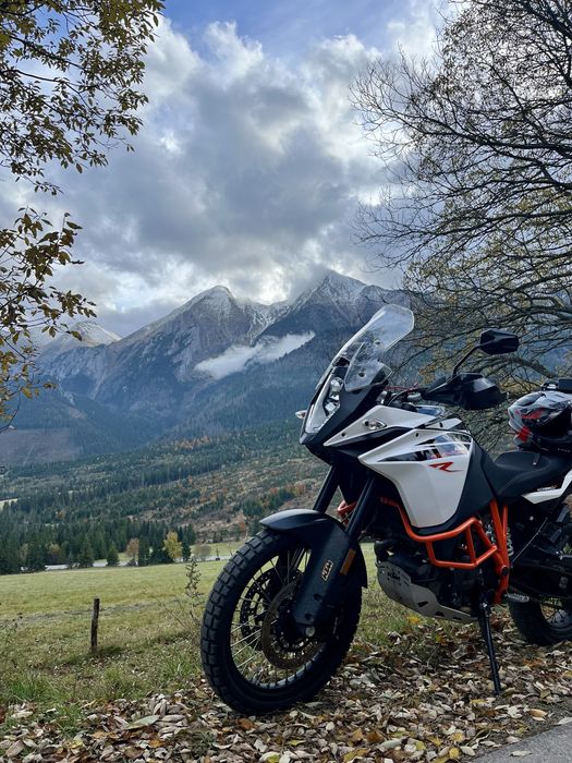 KTM