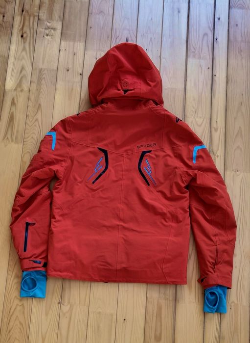 Лижний костюм | Spyder Monterosa GTX | М-ка