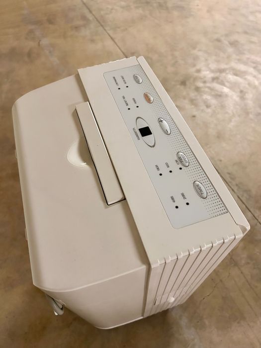 Desumidificador Daitsu