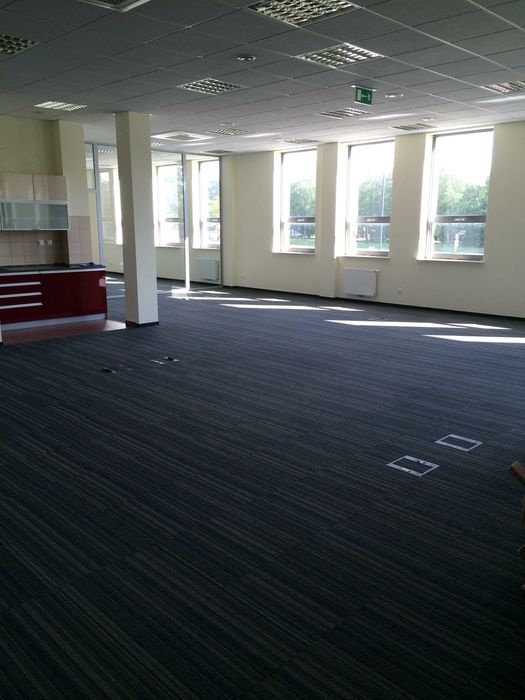 biuro 350-700 m2 Witosa Office bezpośrednio