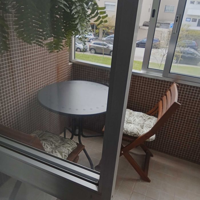 Vendo Apartamento T1 no Porto zona da Boavista