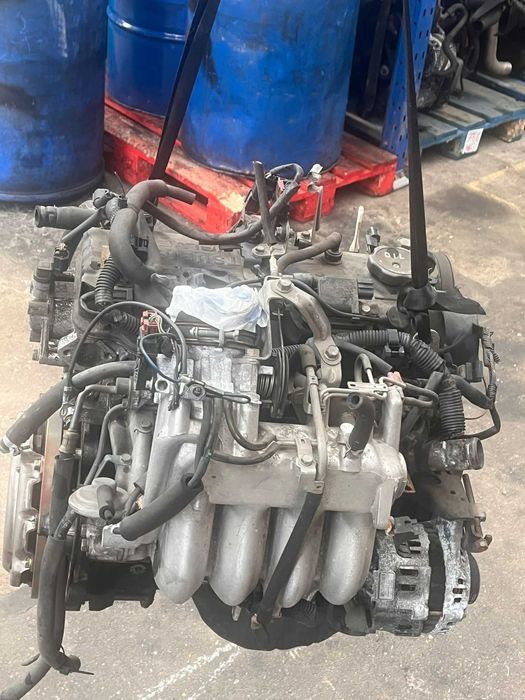 Motor Mitsubishi Pajero Pinin 1.8 114cv 4G93
