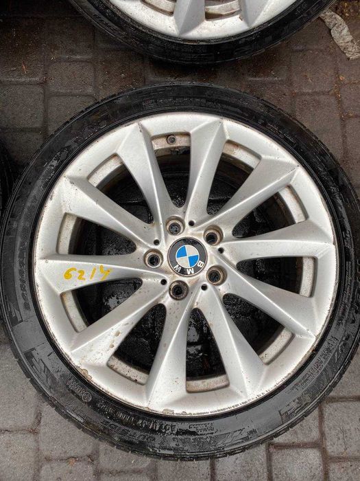 Диски БМВ BMW F30  415 стилю R18