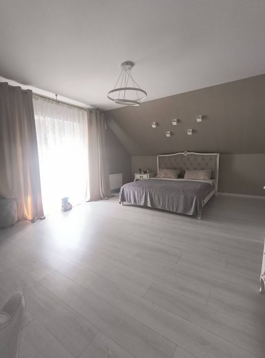 Дім у який хочеться повертатися. Продам будинок майже в центрі міста.