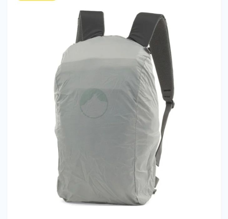 Наплічник для фото обладнання lowepro 80 л. Вживаний