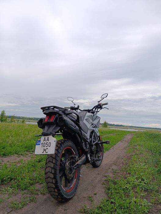 Продам TEKKEN 250 R-LINE