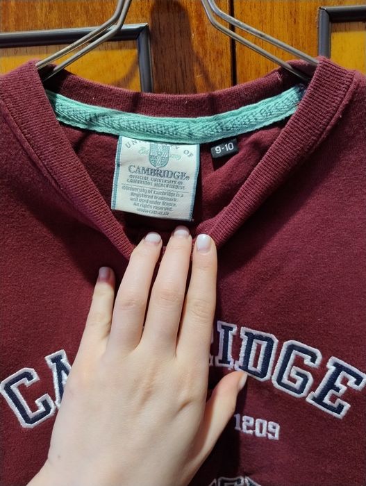 Продам світшот  дитячий