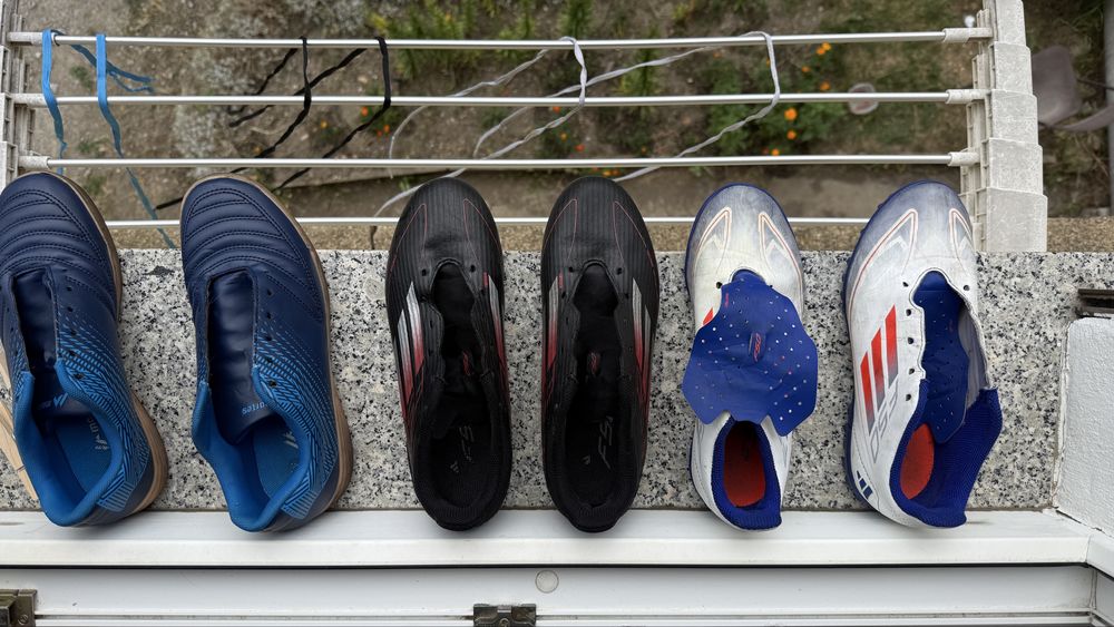 Adidas buty adidas